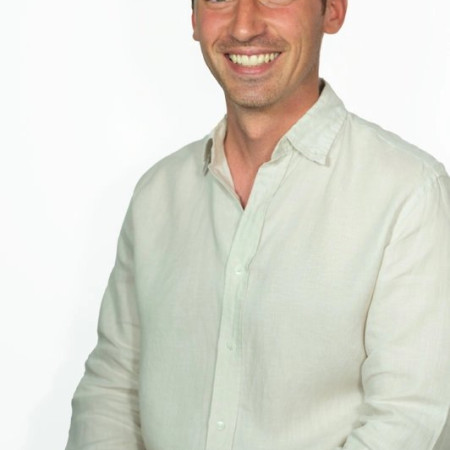 Vincent MARTEL