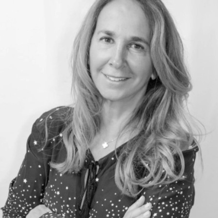 Catherine MENDELSON