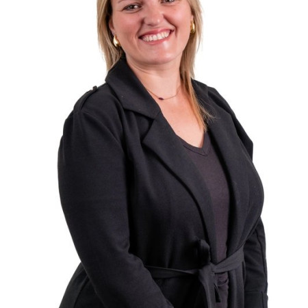 Virginie SINTIVE
