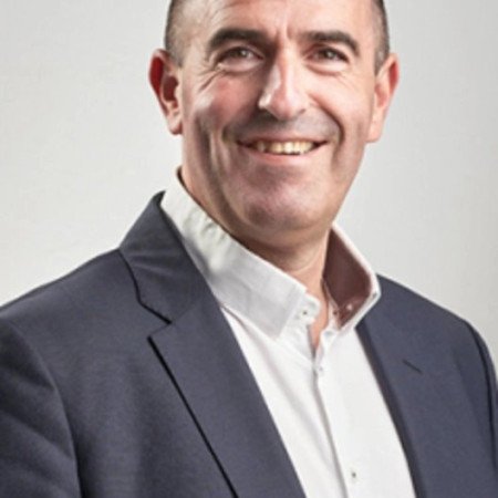 Nicolas PACE.