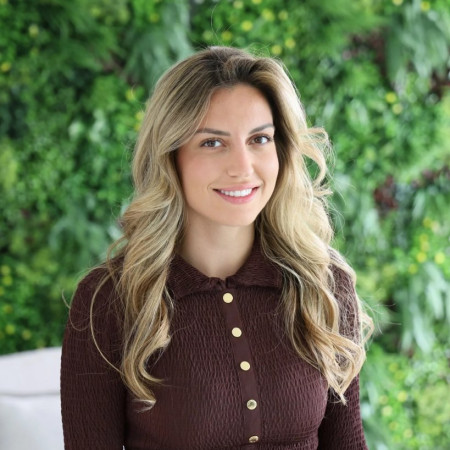Jessica ZAHOV