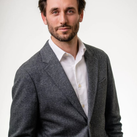 Olivier PEREZ
