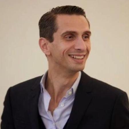 Guillaume GARCIA-MOREAU