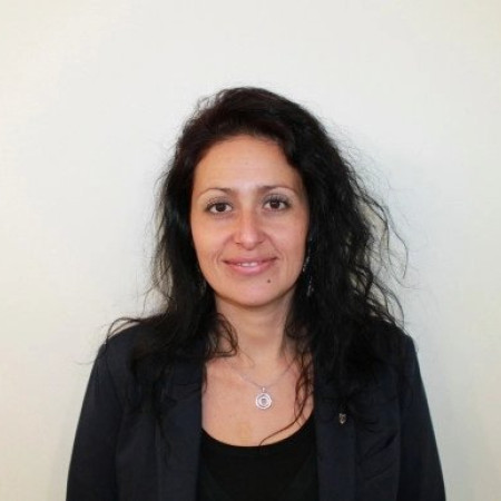 Elisabeth BARBARIN