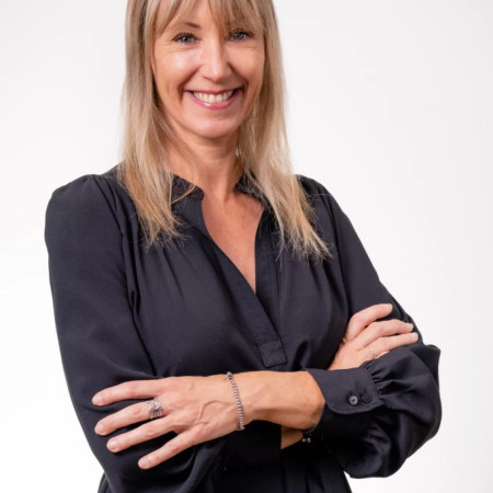 Erika MIGNAC