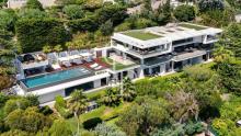 VILLA SOUTH VIEW
