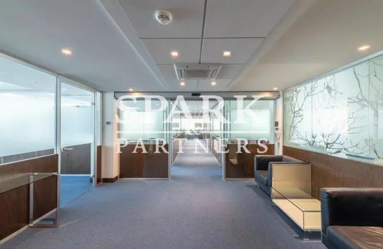 Monaco - Fontvieille - Bureau à louer