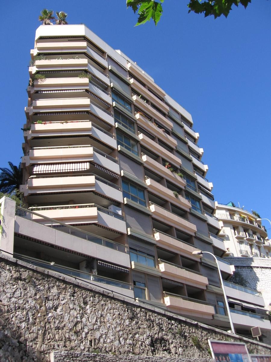 Parking Herakleia