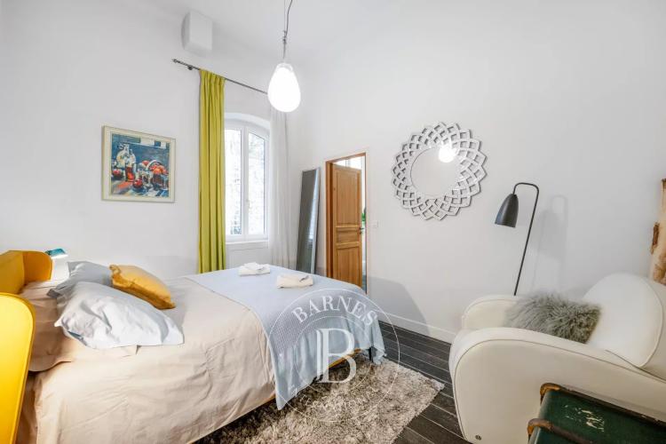 BEAUSOLEIL – APPARTEMENT AVEC VUE EXCEPTIONNELLE SUR MONACO ET LA MER