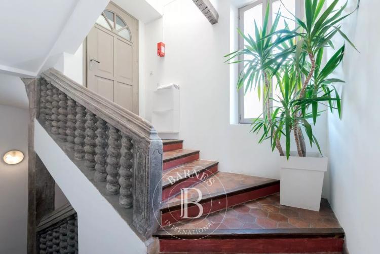 La Colle-sur-Loup – Appartement d’exception au cœur du village