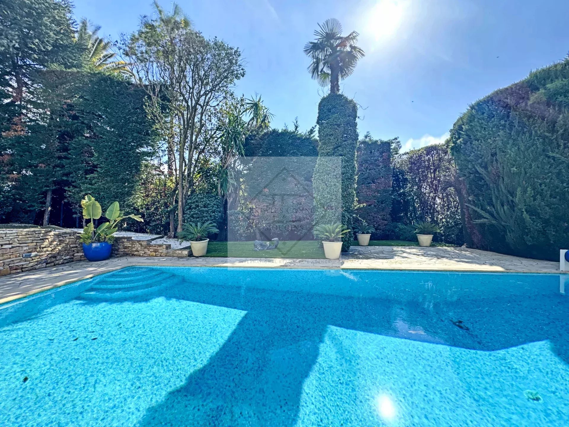 Villa de luxe Cannes , Californie