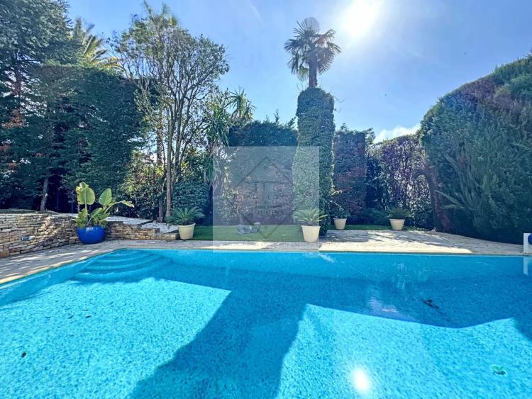 Villa de luxe Cannes , Californie