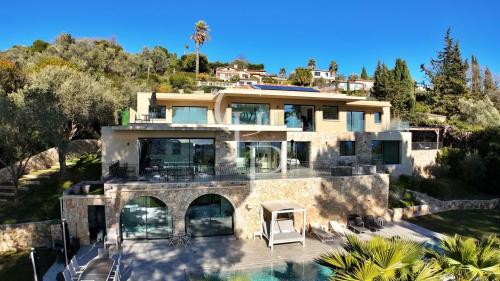 Villa Nala
