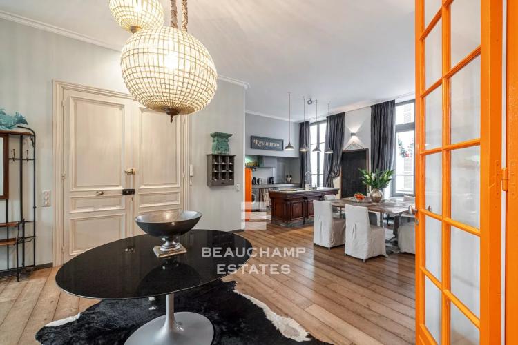 Appartement - 3 chambres - Cannes Banane