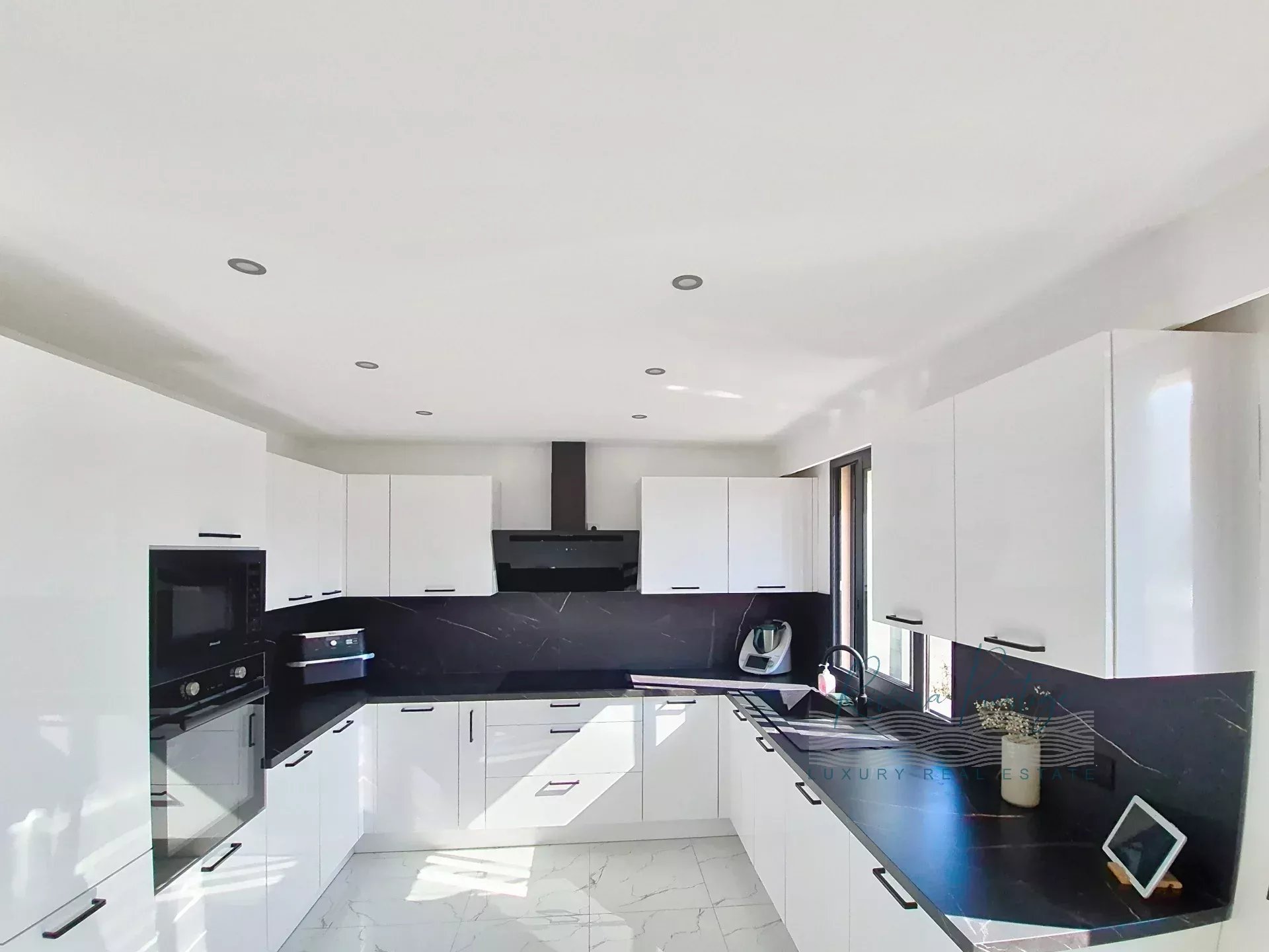 Maison spacieuse de 207 M² à fort potentiel