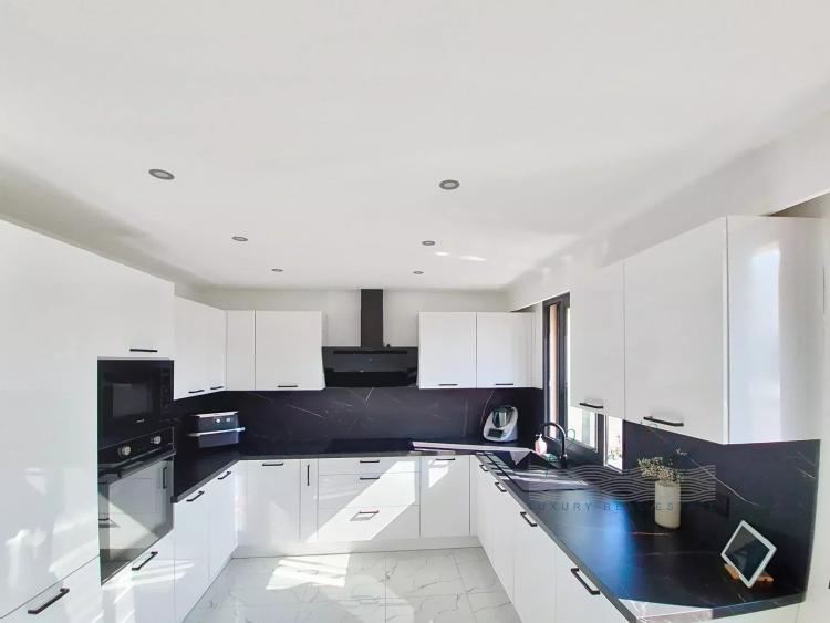 Maison spacieuse de 207 M² à fort potentiel