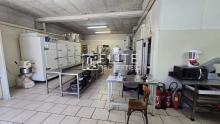 LOCAL COMMERCIAL DE 144m²  – RDC – MOUGINS