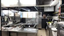 MURS A VENDRE - Restaurant idéalement situé