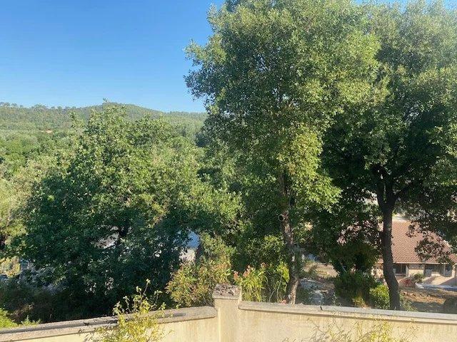VIDAUBAN  BELLE VILLA 2 APPARTEMENTS 136M2 PRES DU CENTRE