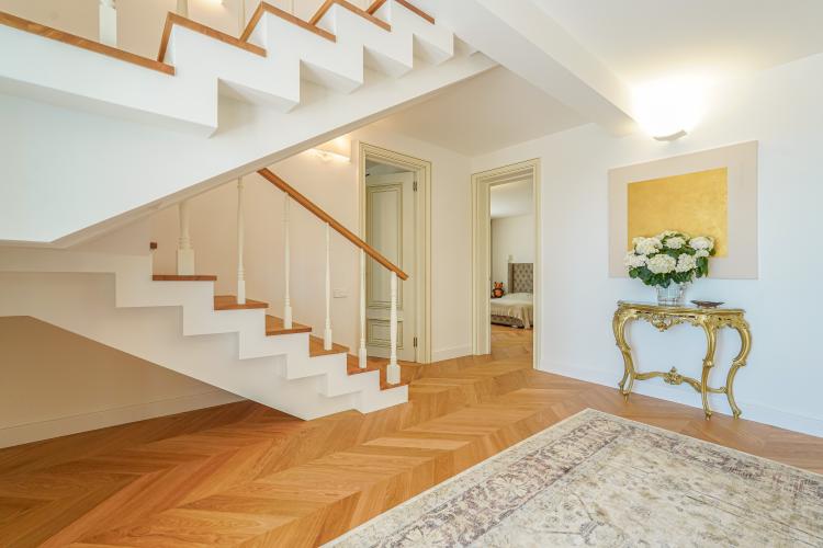 VILLA AU HAMEAU - VUE MER - PRESTATION HAUT DE GAMME