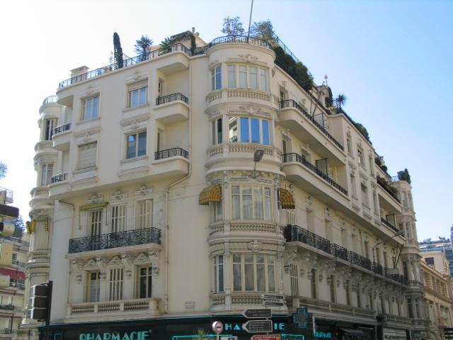 Winter Palace