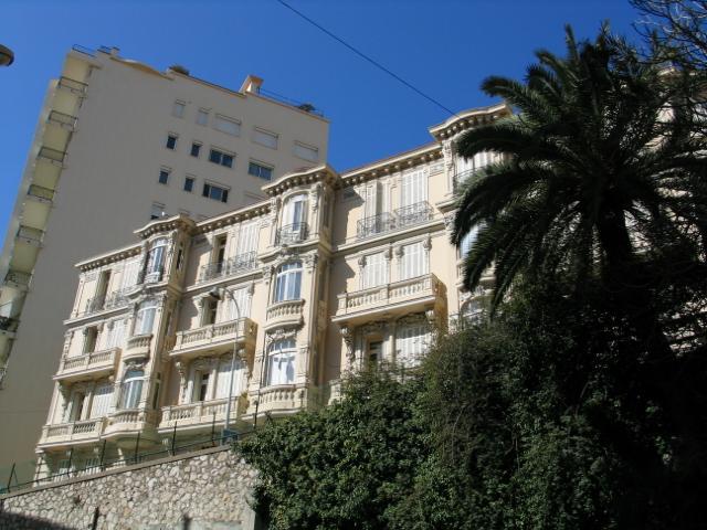 Sun's Palace