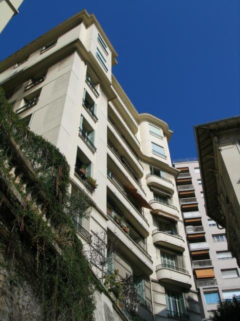 Palais Bosio