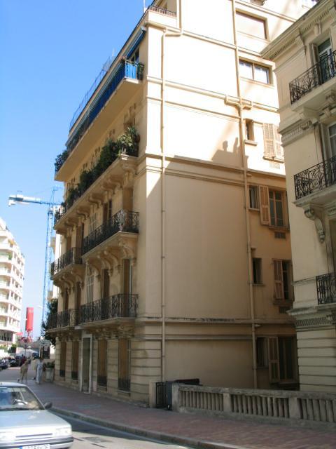 Palais Marie Joseph