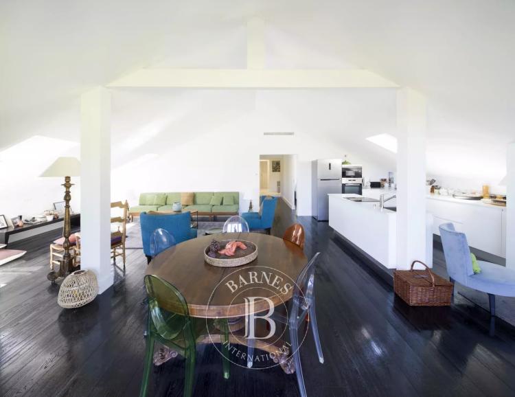 EXCLUSIVITE - LA CROIX-VALMER - Appartement de prestige