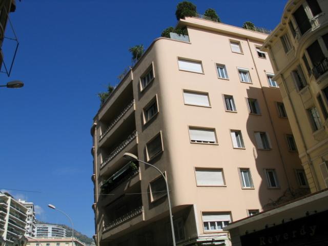 Le Palmier