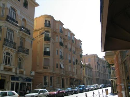 Palais Belvédère