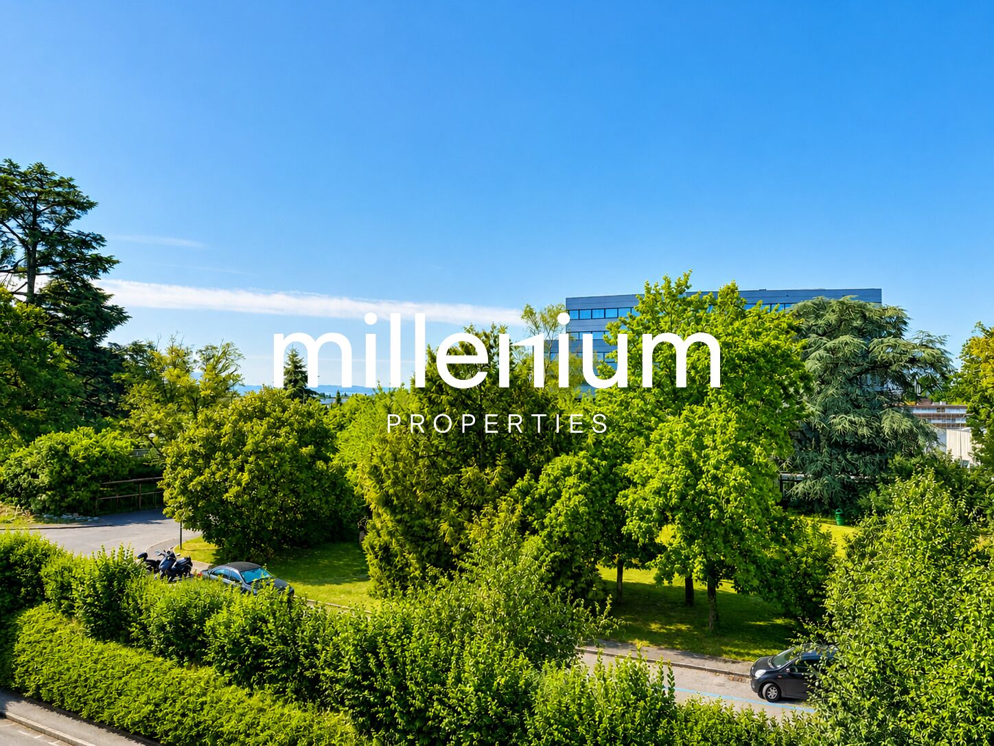 Appartement familial de 5 pièces avec terrasse et suite parentale