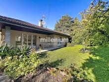 Villa individuelle de 7 pièces – Proche Organisations Internationales