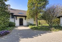Maison familiale avec studio à Hermance proche du Lac