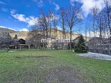 Chalet neuf d’exception en VEFA – Centre de Megève &amp; pistes à pied
