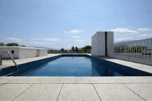 Superbe appartement de 5.5 pièces avec piscine – Malagnou