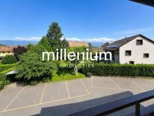 Charmant duplex meublé au cœur d’Aire-la-Ville