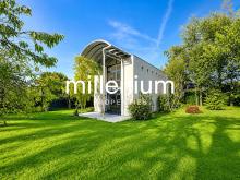 Maison d’architecte - Un lieu de vie unique entre nature et design
