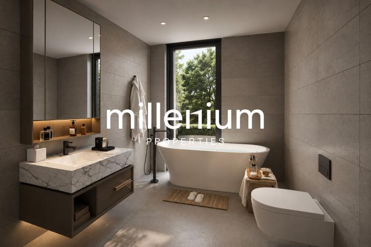 Villa d'exception THPE à 3 minutes du lac – Collonge-Bellerive