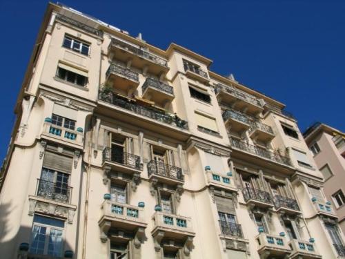 Villa Tergeste