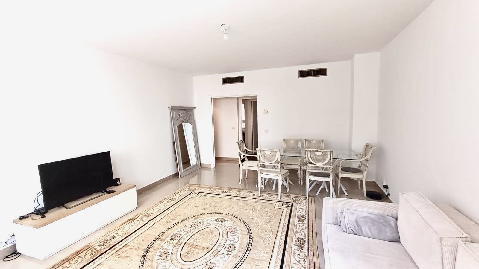 SOUS OFFRE - Le "ROCAZUR" - Boulevard d'Italie