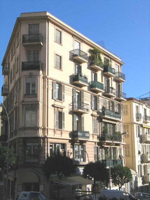 Villa Mignon