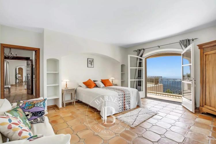 CABRIS - Élégante propriété avec vue imprenable - 6 chambres et un studio