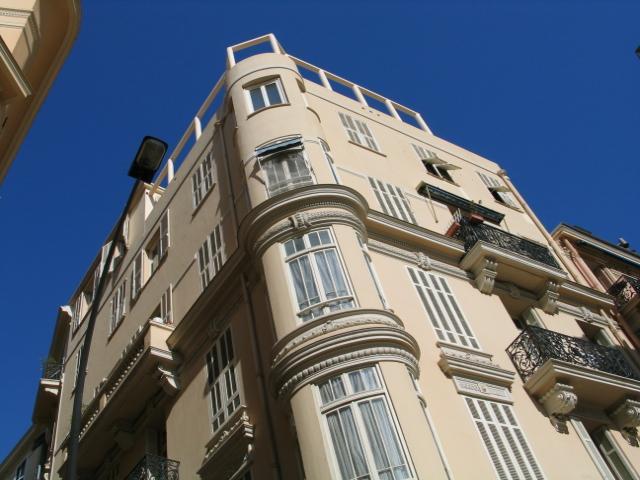 Maison Fontana