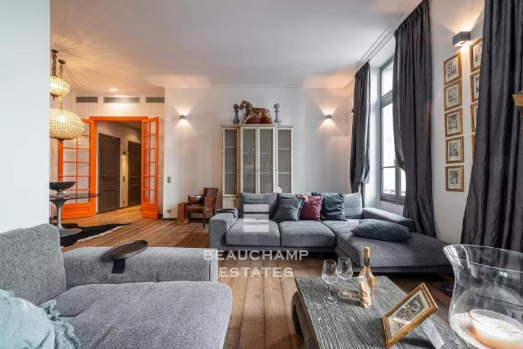 Appartement - 3 chambres - Cannes Banane