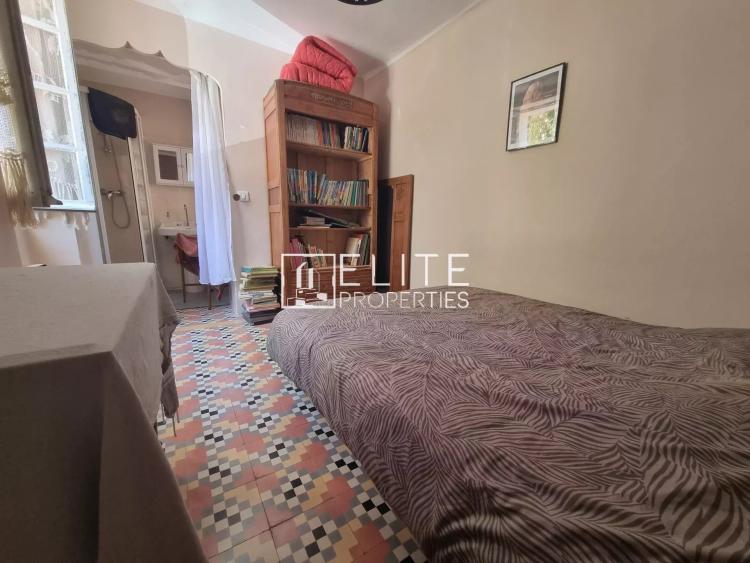 MONS – Authentique maison de village de 142 m² avec fort potentiel