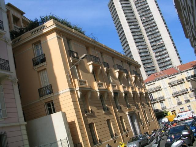 Bellevue Palace