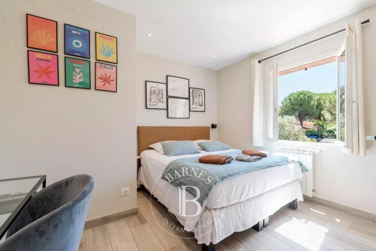 Peymeinade - Proche Grasse - Villa entièrement rénovée - 7 chambres