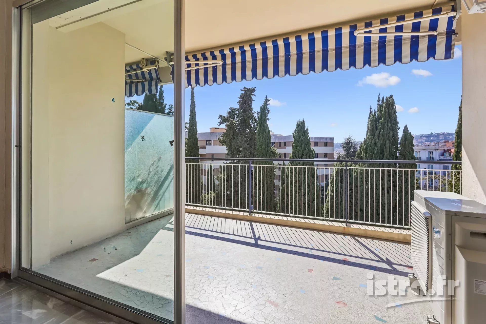 Nice Cimiez | Résidence Les Jardins de Cemenelum