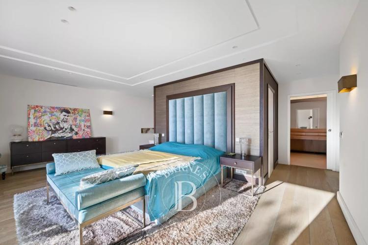 CAP DE NICE - DUPLEX D'EXCEPTION